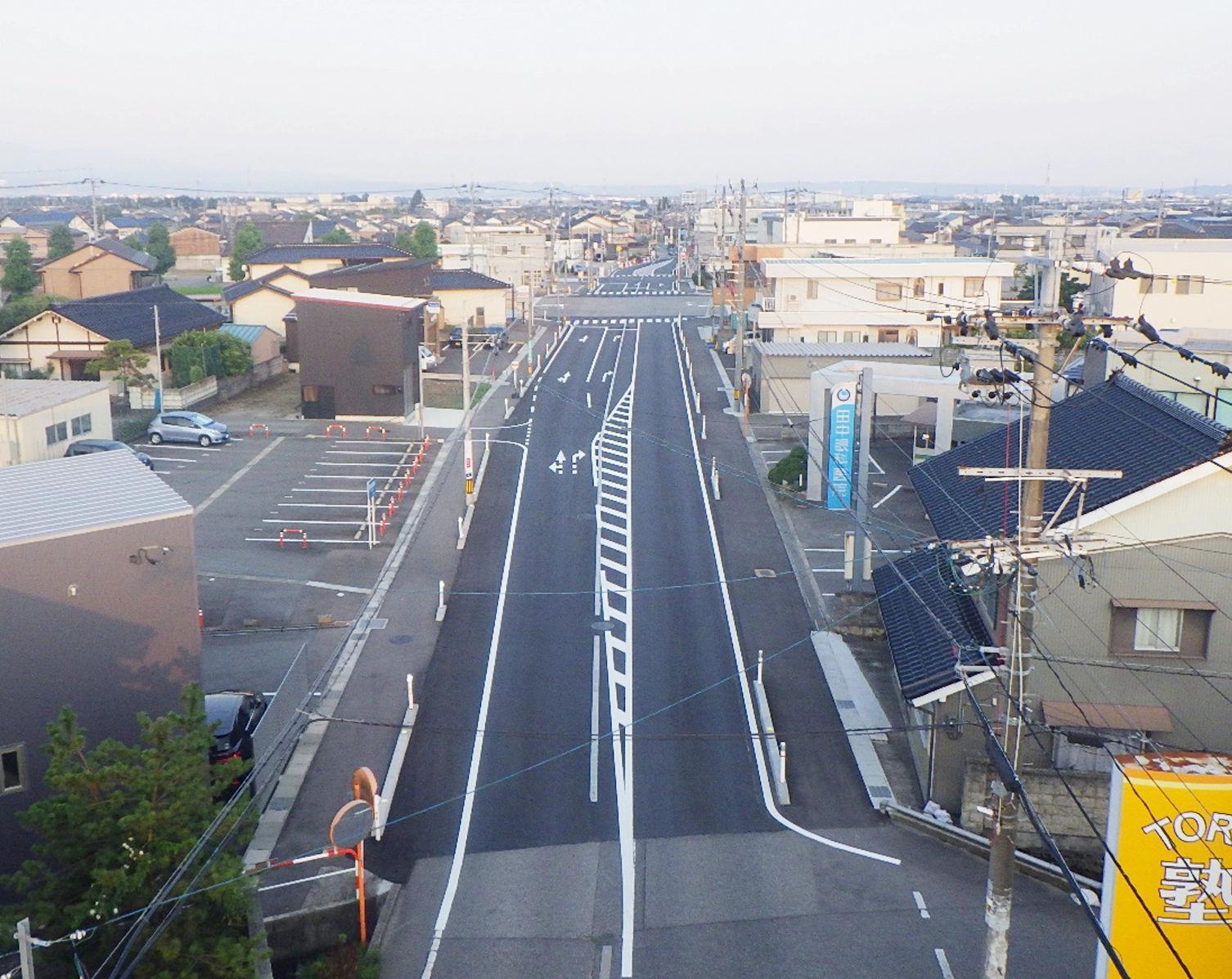 土木関連